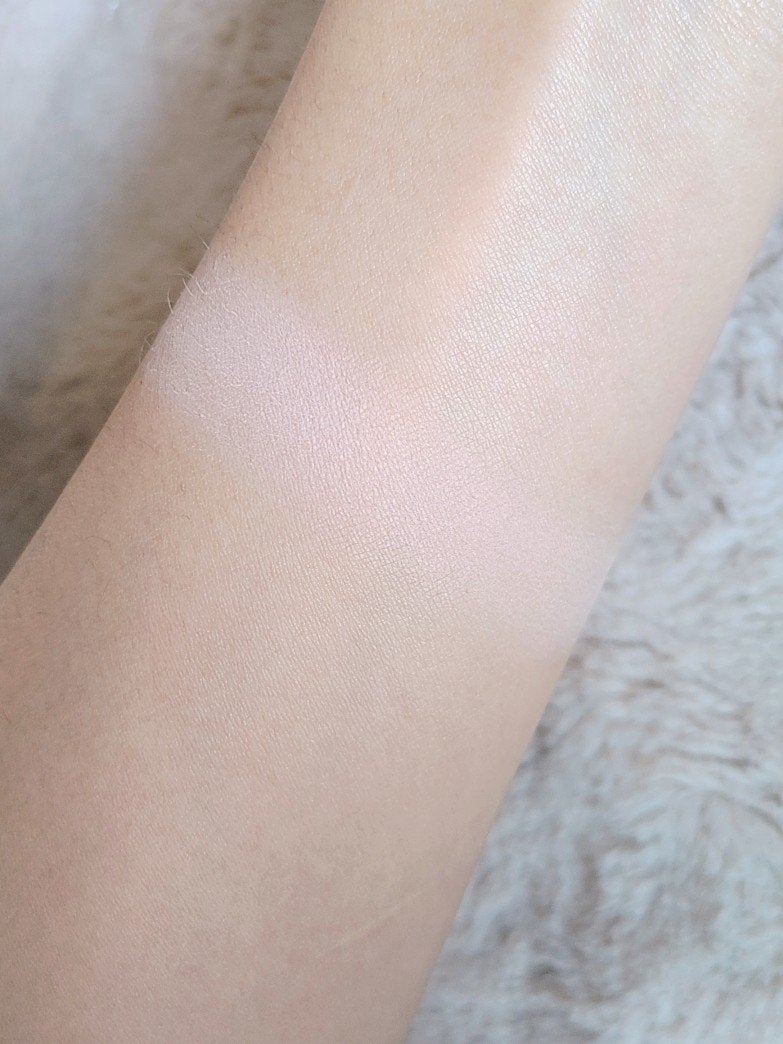 ブラーフィニシュブラッシャー/Dinto/パウダーチークを使ったクチコミ(3枚目)