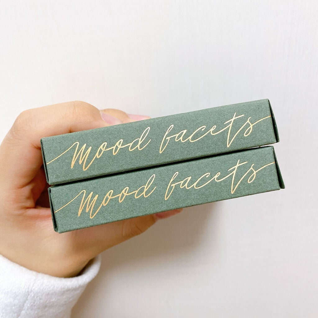 ドットオンムードアイパレット/Heart Percent/アイシャドウパレットを使ったクチコミ(4枚目)