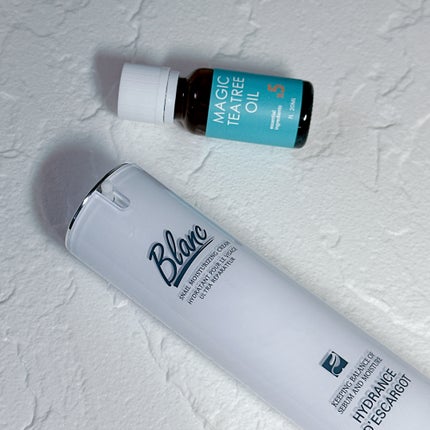 マジックカタツムリクリーム/ブラン/フェイスクリームを使ったクチコミ(6枚目)