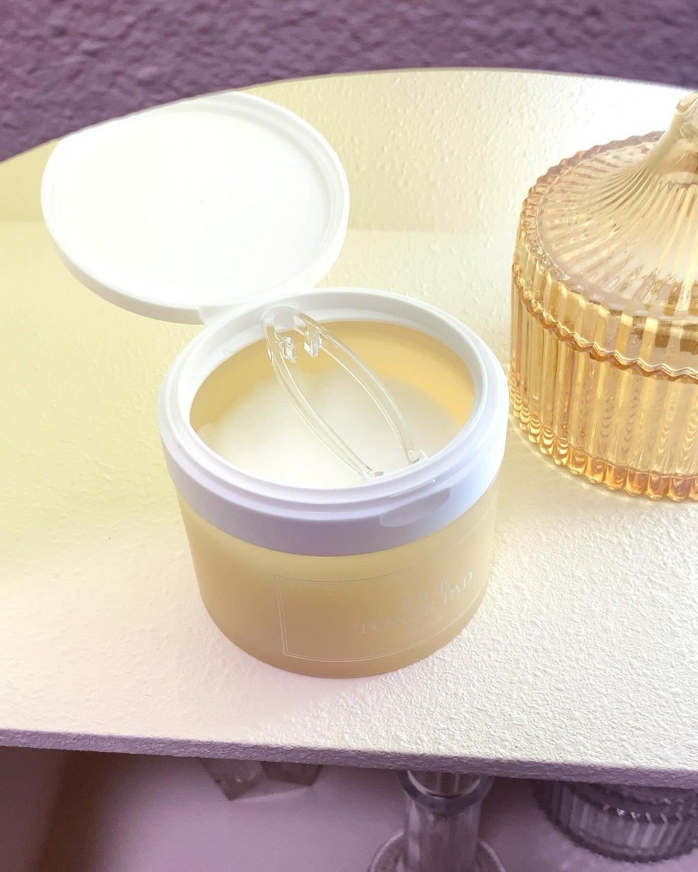 ライストナーパッド I'm from