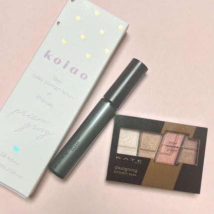 ã©ãã·ã¥ãã©ãŒããŒïŒã¯ãªã¢ïŒ/KATE/ãã¹ã«ã©ã䜿ã£ãã¯ãã³ãïŒ3æç®ïŒ