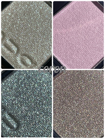 シグニチャー カラー アイズ/SUQQU/アイシャドウパレットを使ったクチコミ(2枚目)