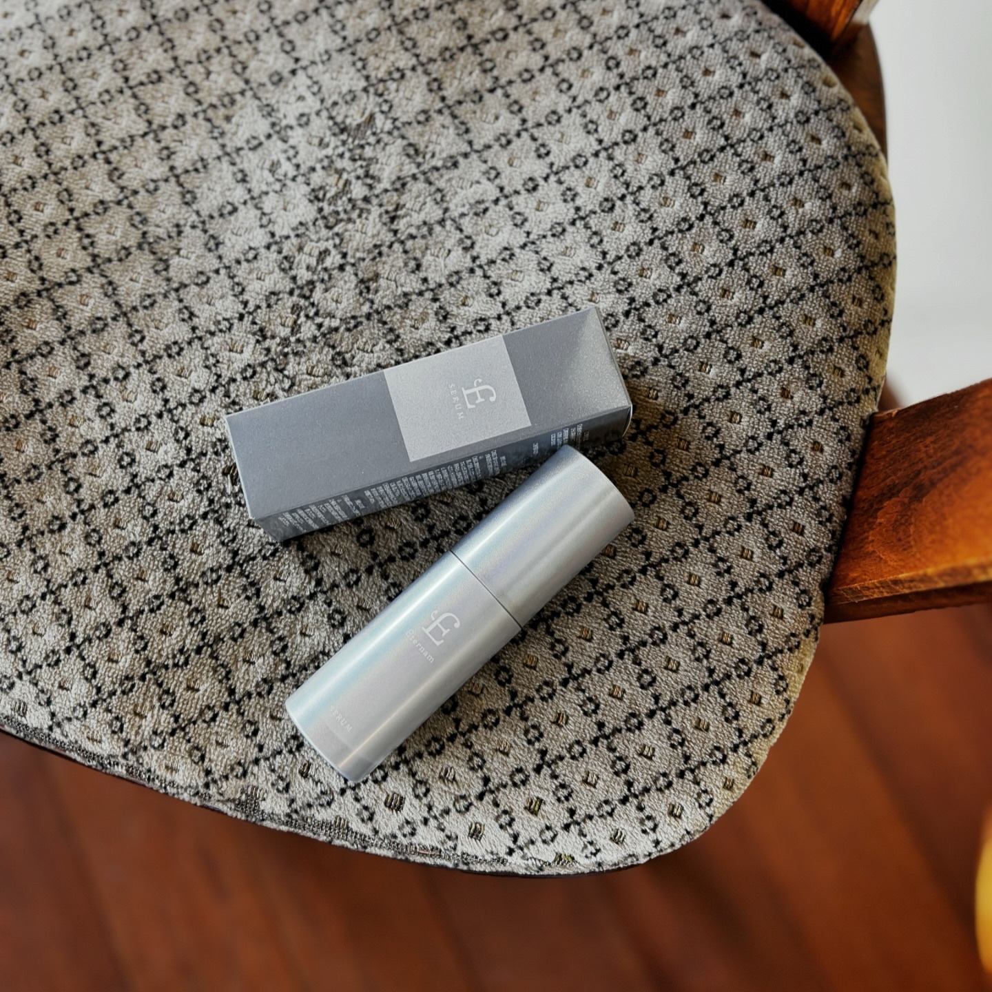 エテルナム​ セラム/エテルナム/美容液を使ったクチコミ（2枚目）