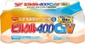 日清ヨークピルクル４００Ｃａ&v