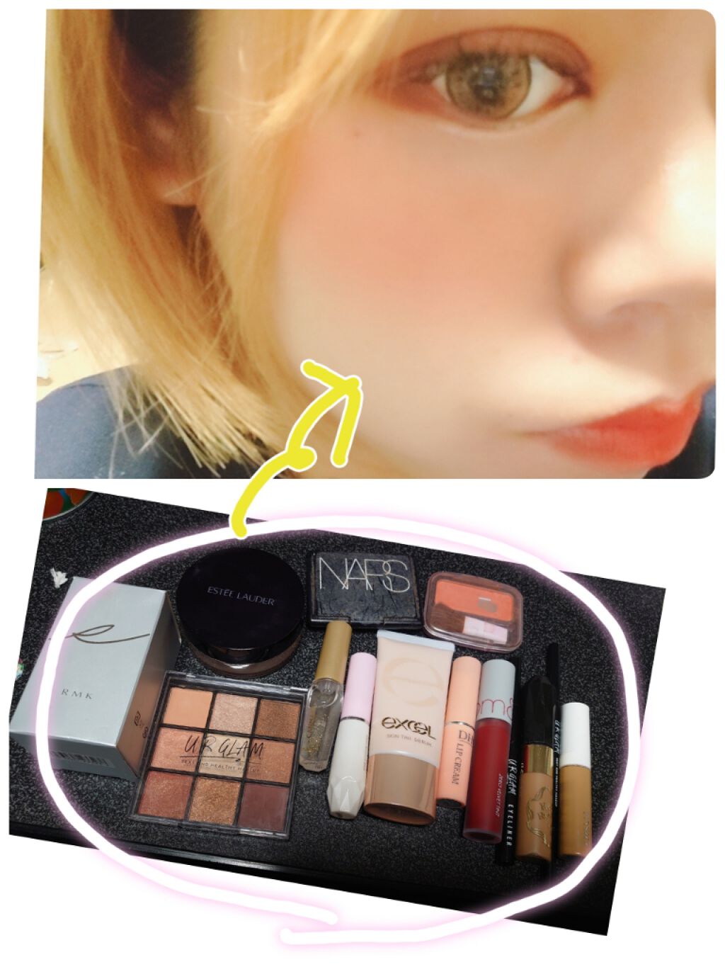 パーフェクティング ルース パウダー/ESTEE LAUDER/ルースパウダーを使ったクチコミ（1枚目）