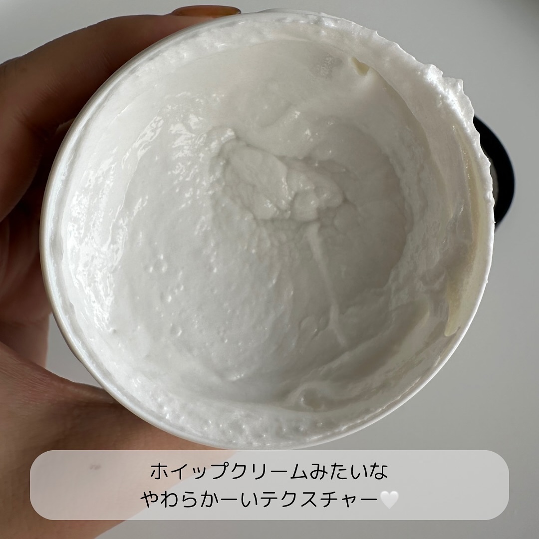 ジョイココ　ボディスクラブ　ブラッククミンシード/Joy.coco(ジョイココ)/ボディスクラブを使ったクチコミ（3枚目）