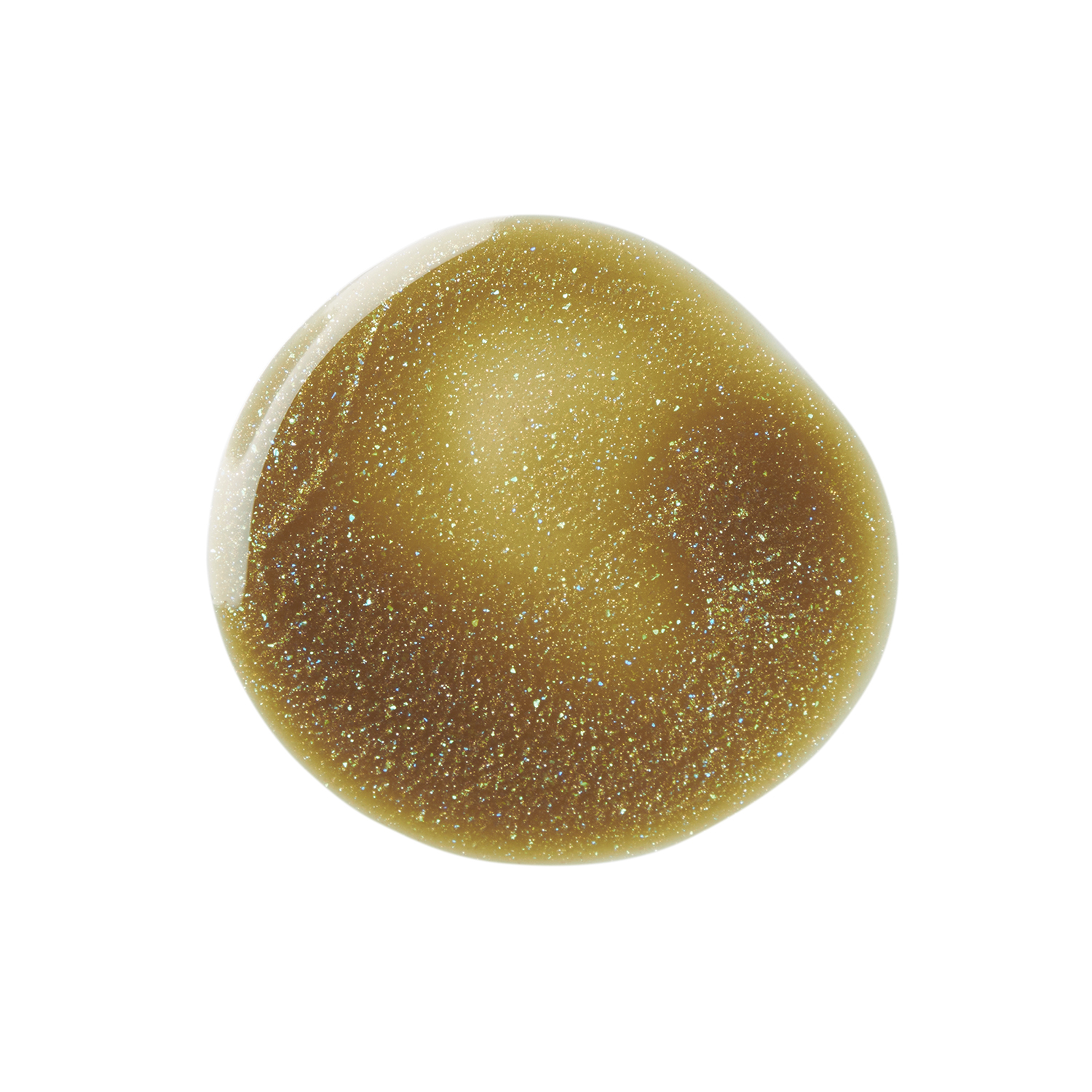 RMK ネイルラッカー EX-18 デザート ジェイド