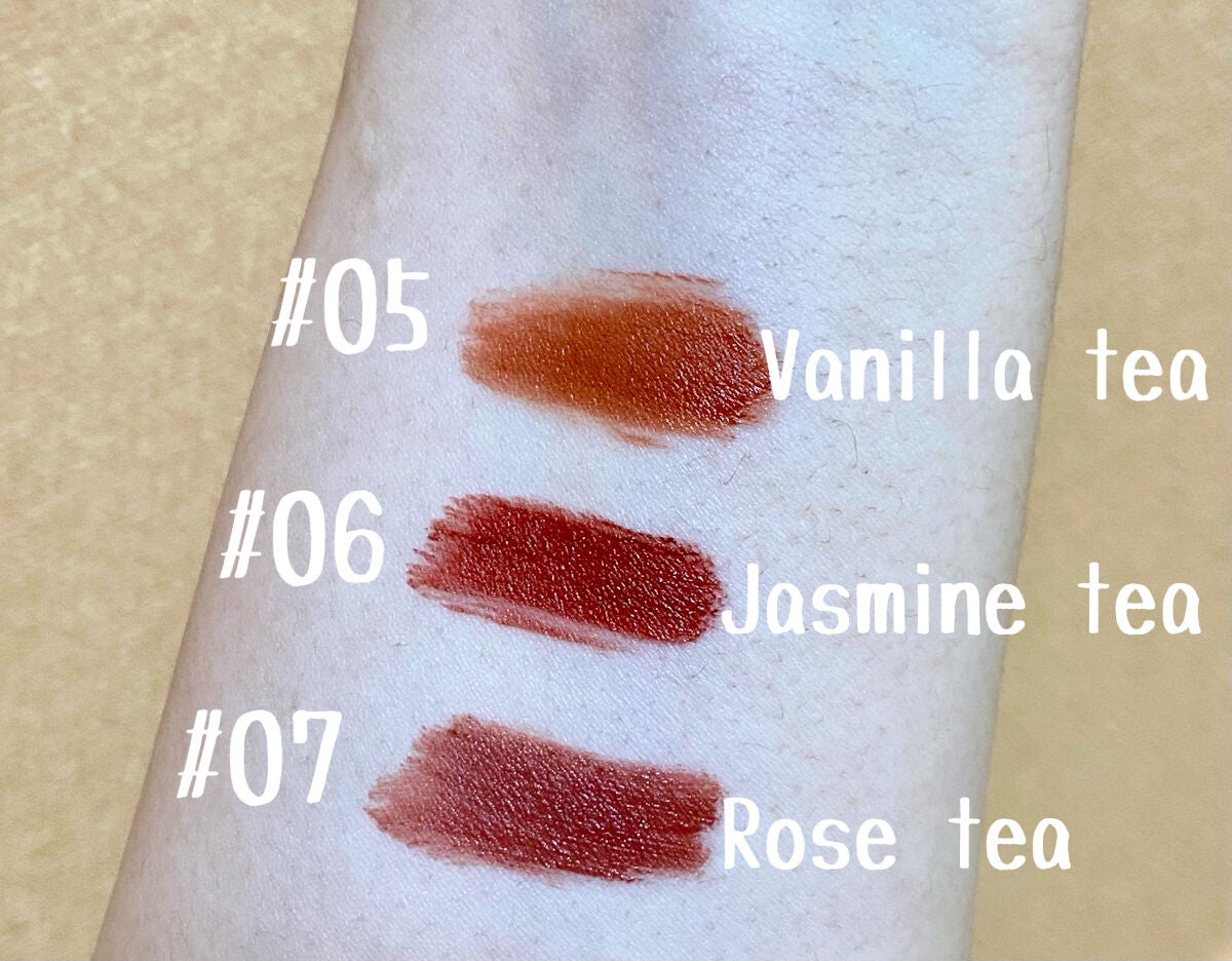 リップスリーピングマスク/LANEIGE/リップバームを使ったクチコミ(3枚目)