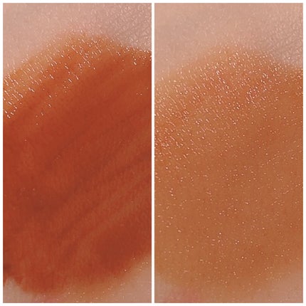 ジューシーリブティント/RICAFROSH/リップティントを使ったクチコミ(2枚目)