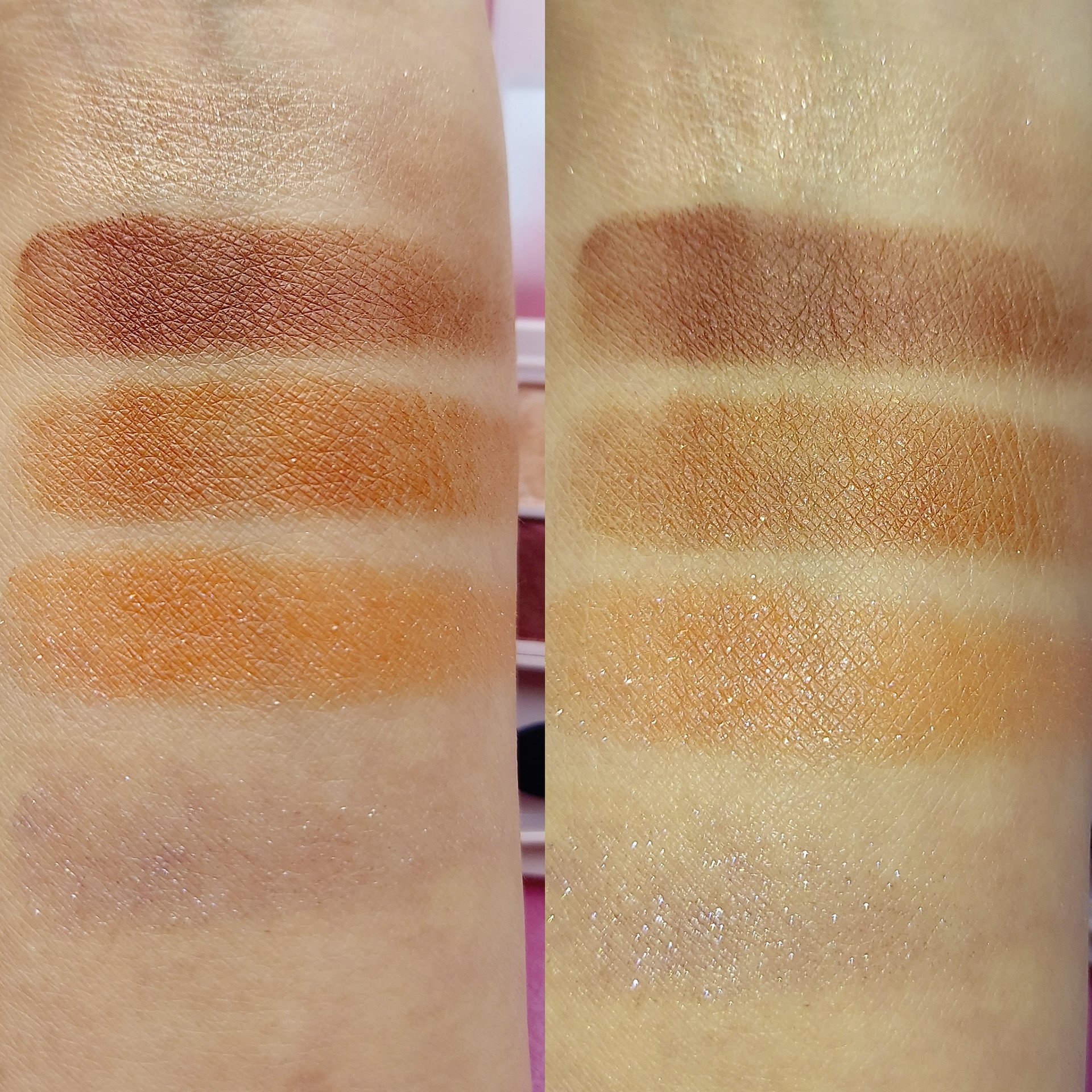 カネボウ ジェルジェムクラッシュ/KANEBO/ジェル・クリームアイシャドウを使ったクチコミ（2枚目）