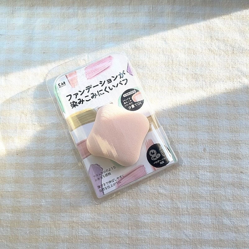 スーパー プロフェッショナル メークアップ スポンジ/ESTEE LAUDER/パフ・スポンジを使ったクチコミ(6枚目)