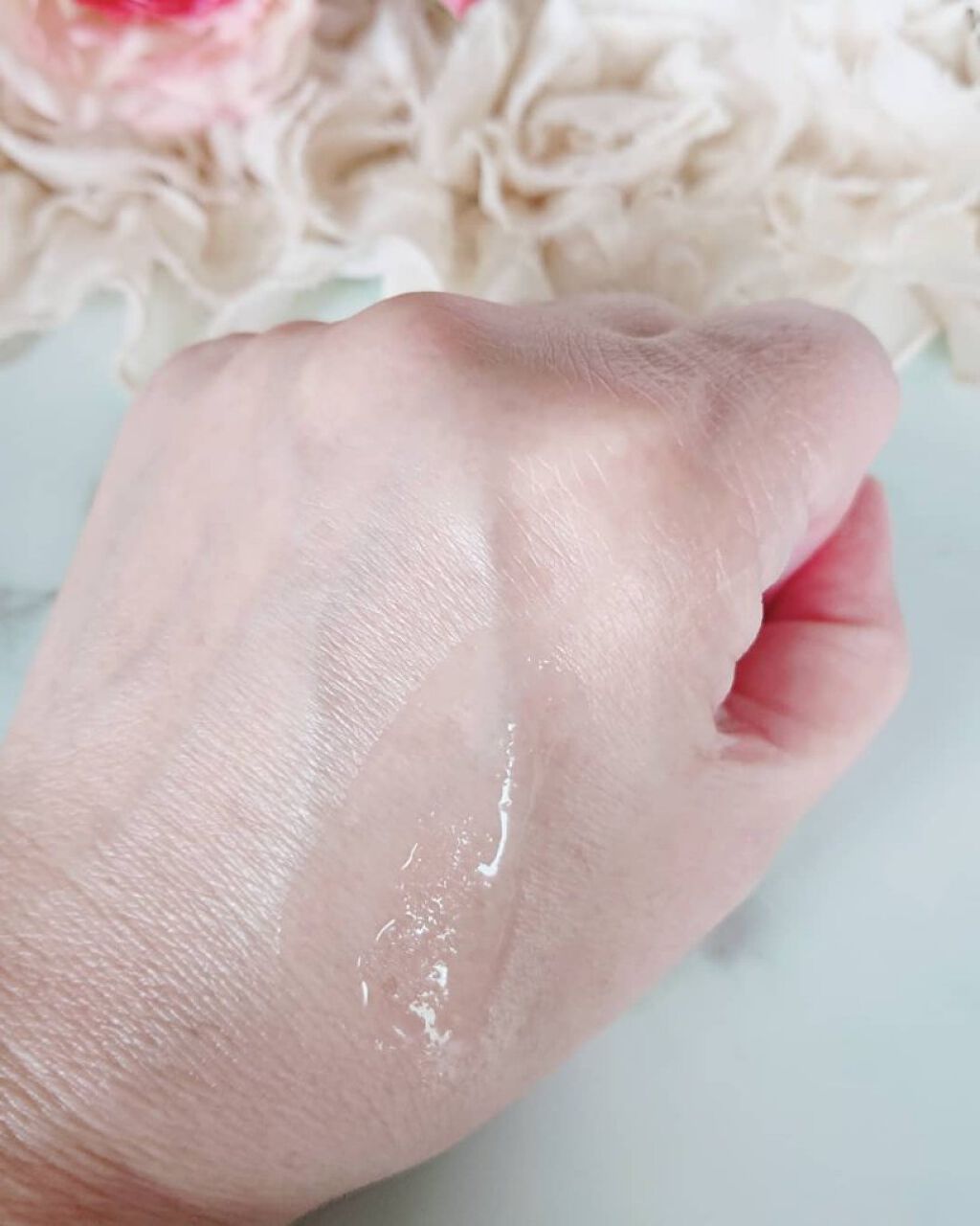 プラツェンタール エキストレ/スノーヴァ/美容液を使ったクチコミ（3枚目）