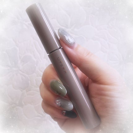 オペラ カラーリングマスカラ 102 クラッシュピンク (限定色)/OPERA/マスカラの画像