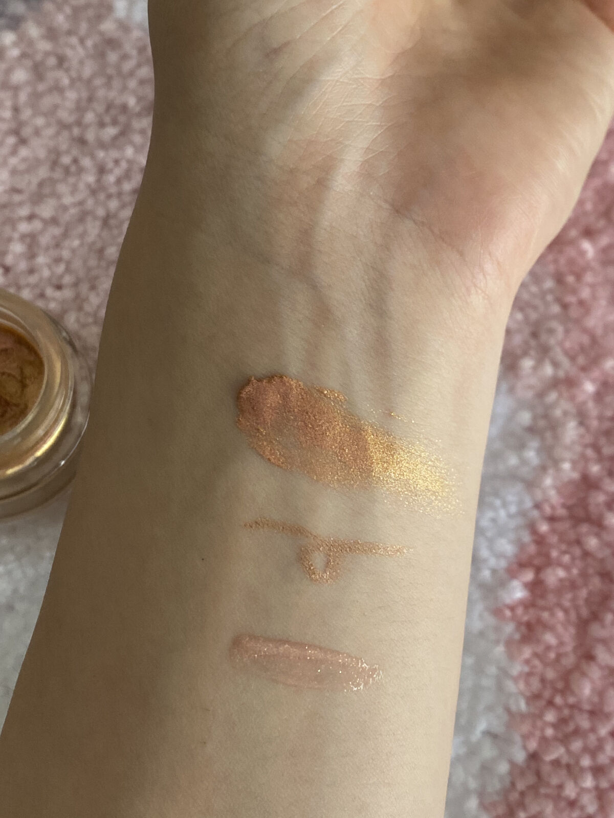 エモーション プルーフ アイライナー 10 ジゴロ/TOM FORD BEAUTY/ペンシルアイライナーを使ったクチコミ（2枚目）