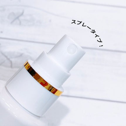 MiCOMOiローション/MiCOMOi /ミスト状化粧水を使ったクチコミ(4枚目)