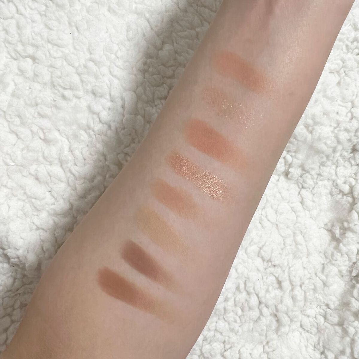 オール テイク ムード パレット(24AD) 【旧】01 MOOD BREATHING