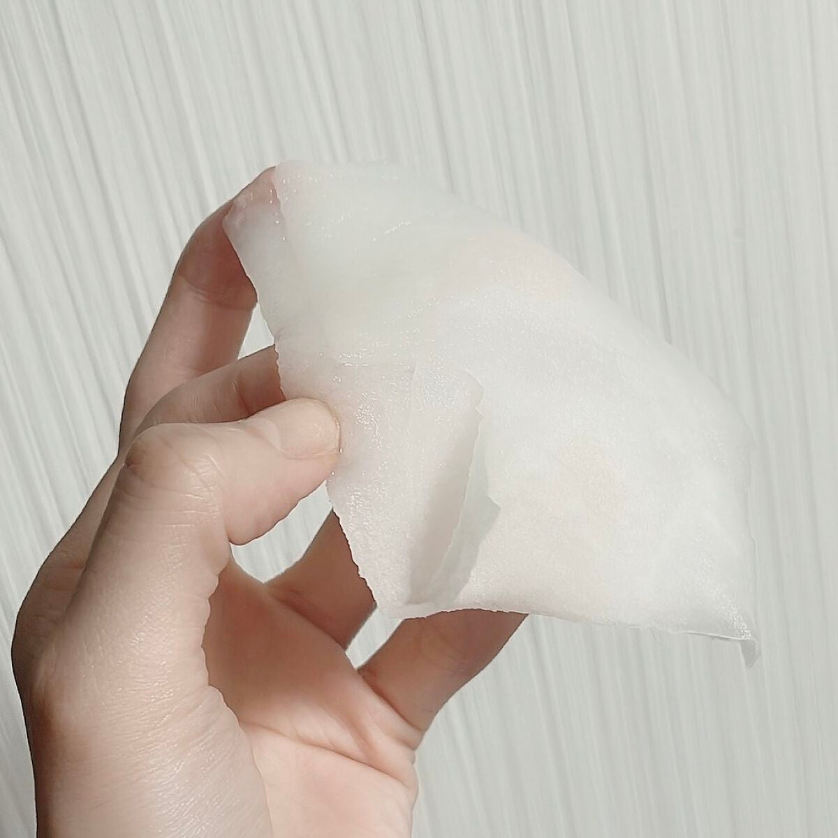 毛穴小町マスク		/クリアターン/シートマスク・パックを使ったクチコミ(4枚目)