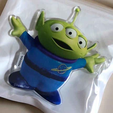 ティーツリー トラブルパッド/MEDIHEAL/トナーパッドを使ったクチコミ(6枚目)