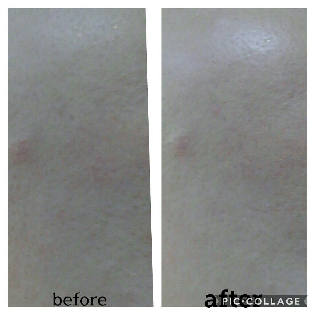 ペールトーン フェイスパウダー/otona couture/プレストパウダーを使ったクチコミ(2枚目)