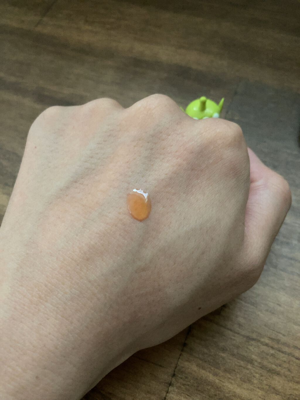 アスタリフト ホワイト ブライトローション/アスタリフト/化粧水を使ったクチコミ（1枚目）