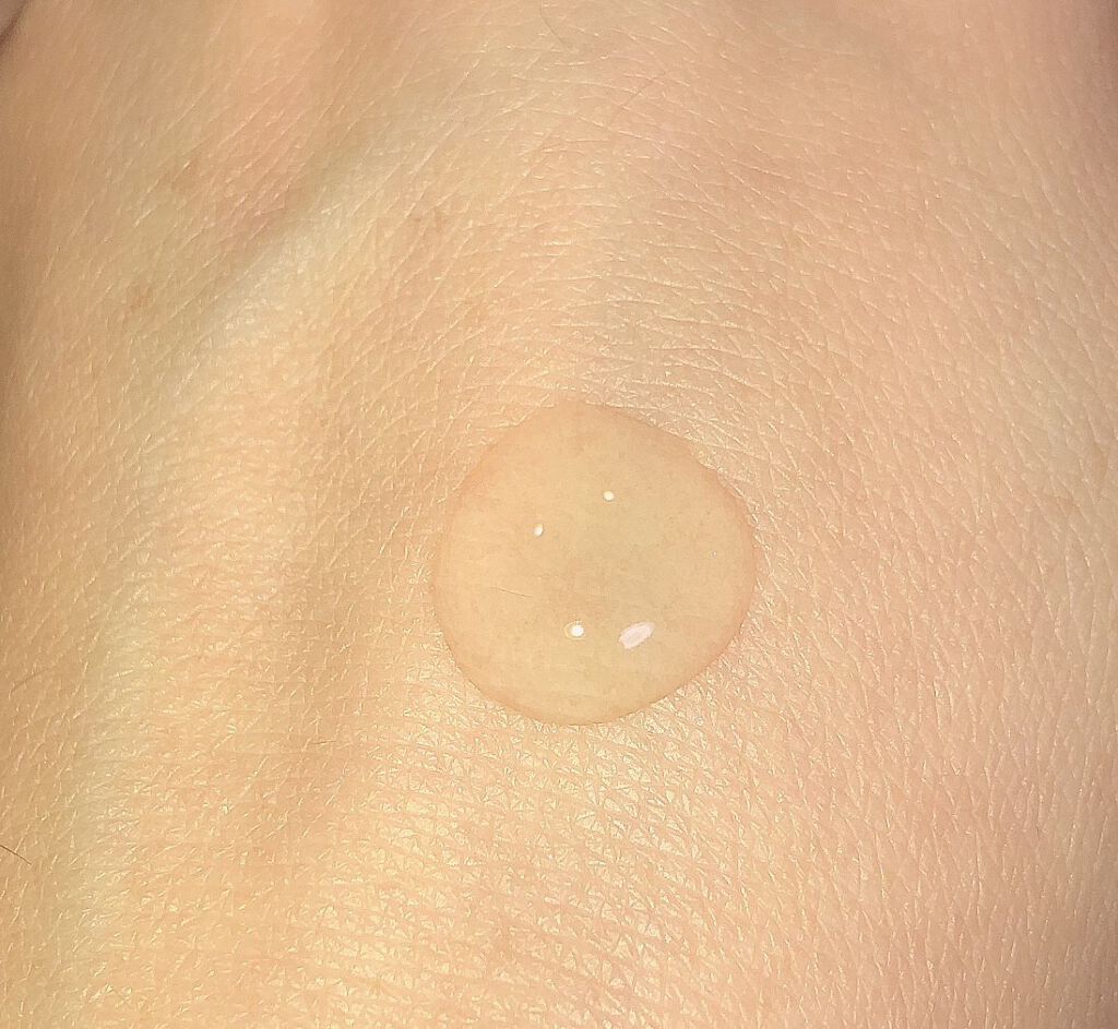 クリアモイストローション マヌカハニー化粧水/マヌカラ/化粧水を使ったクチコミ（3枚目）