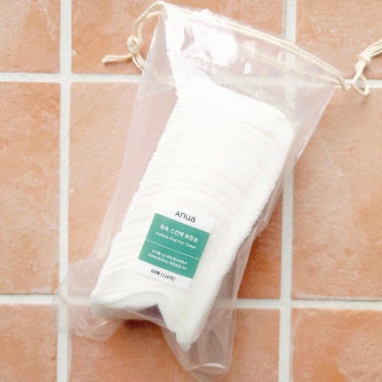 ドクダミ 77 スージングトナー/Anua/化粧水を使ったクチコミ(5枚目)