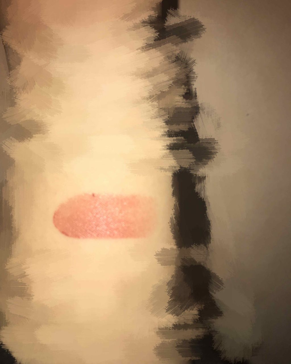 リップスティック Y/ちふれ/口紅を使ったクチコミ（3枚目）