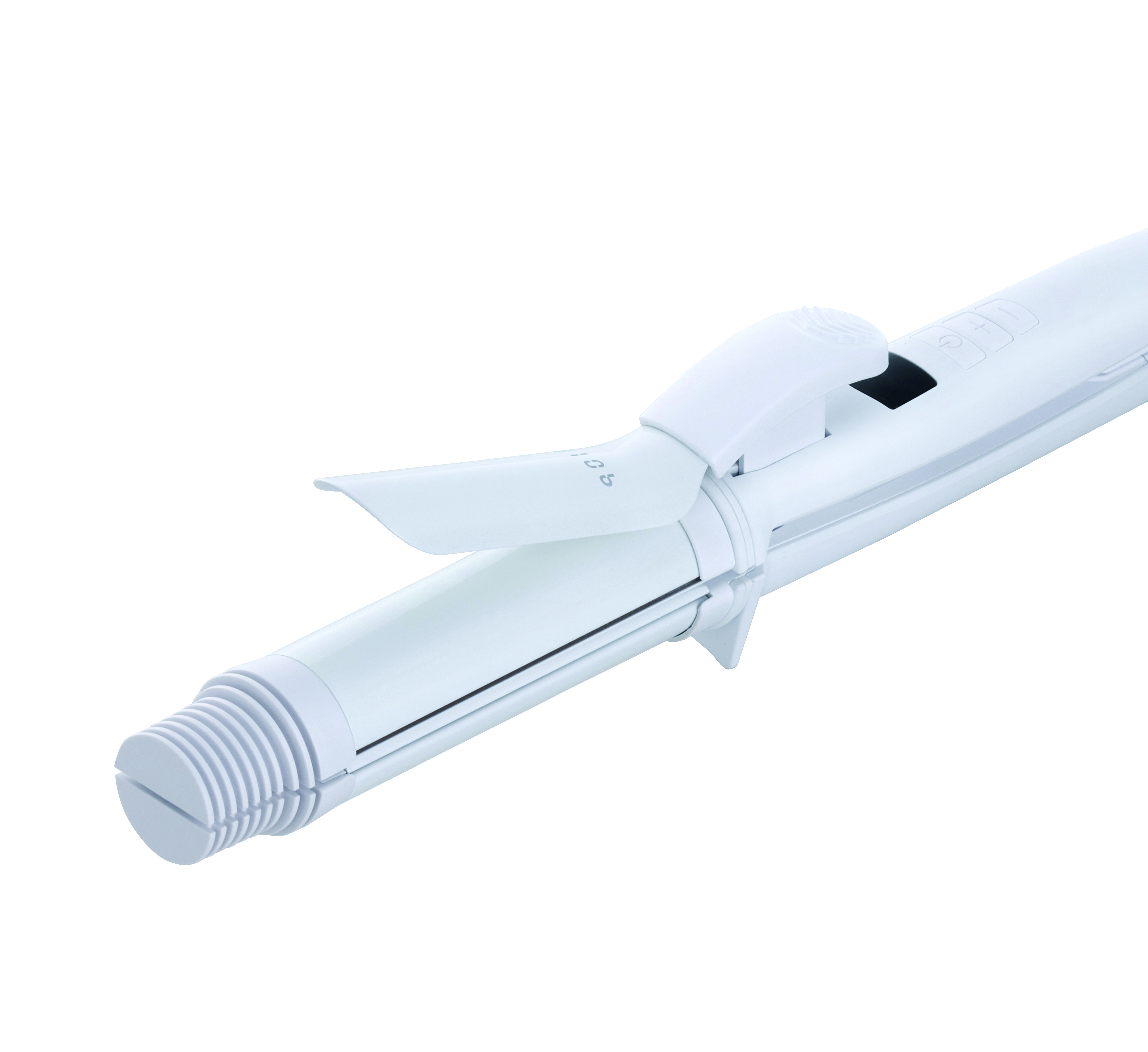 試してみた】クレイツ 9012 イオン 2WAYアイロン 32mmのリアルな口コミ