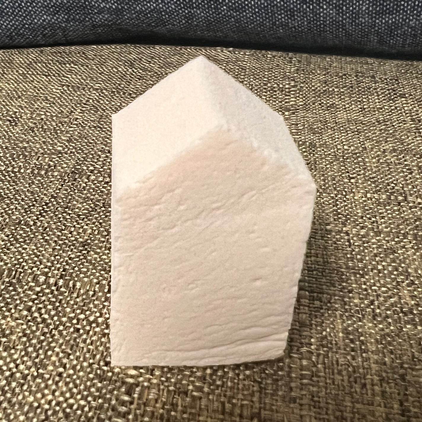 matsukiyo メイクアップスポンジ ハウス型/matsukiyo/パフ・スポンジを使ったクチコミ(2枚目)