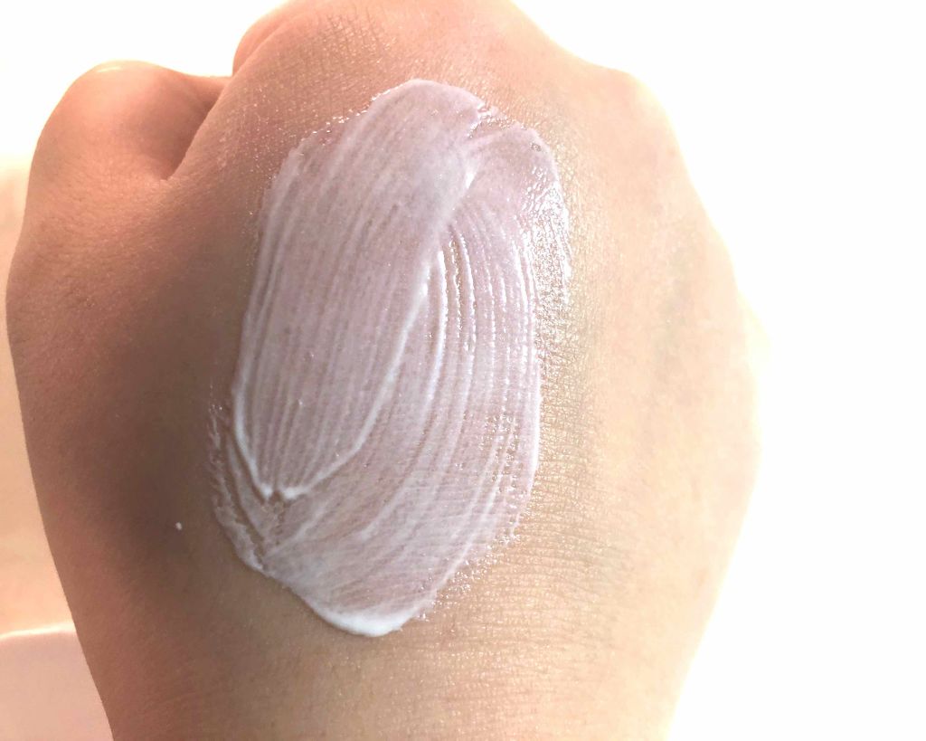 エクストラUV ハイライトジェル/アリィー/日焼け止めジェルを使ったクチコミ(3枚目)