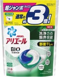 アリエール バイオサイエンス ジェルボール 部屋干し用 詰め替え超ジャンボ