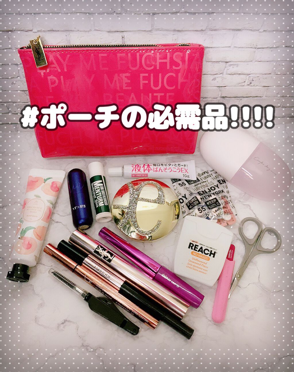 W アイブロウ (リキッド＆パウダー)/ESPRIQUE/リキッドアイブロウを使ったクチコミ（1枚目）