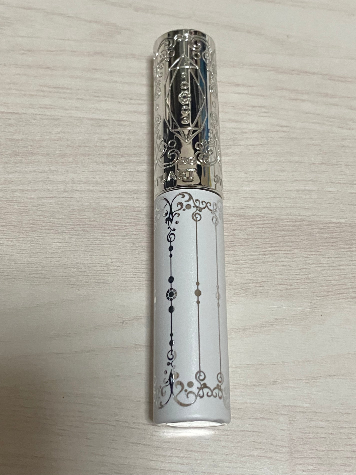 ジルスチュアート ムースブロウマスカラ/JILL STUART/眉マスカラを使ったクチコミ(2枚目)