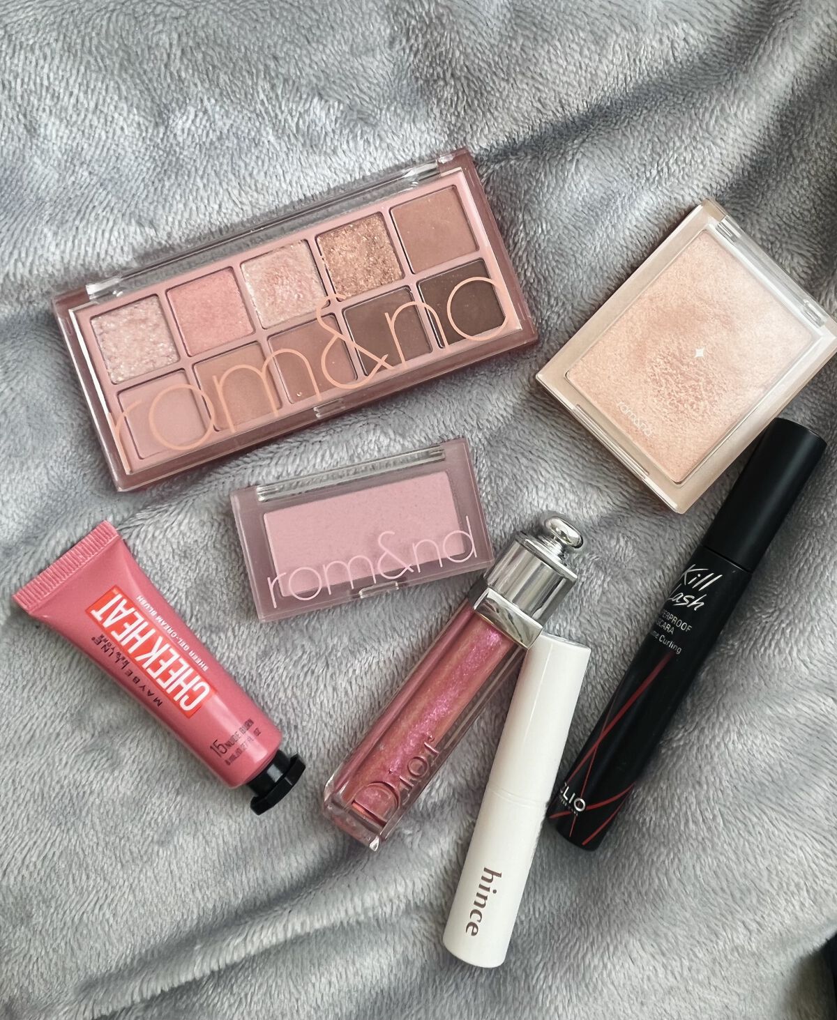 アンリミテッド グロー フルイド/shu uemura/リキッドファンデーションを使ったクチコミ（1枚目）