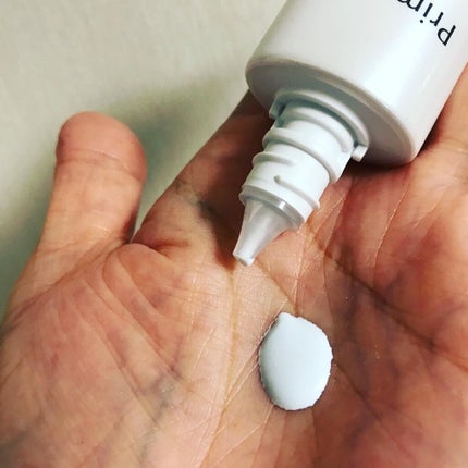 スキンプロテクトベース<皮脂くずれ防止>SPF50/プリマヴィスタ/化粧下地を使ったクチコミ(4枚目)