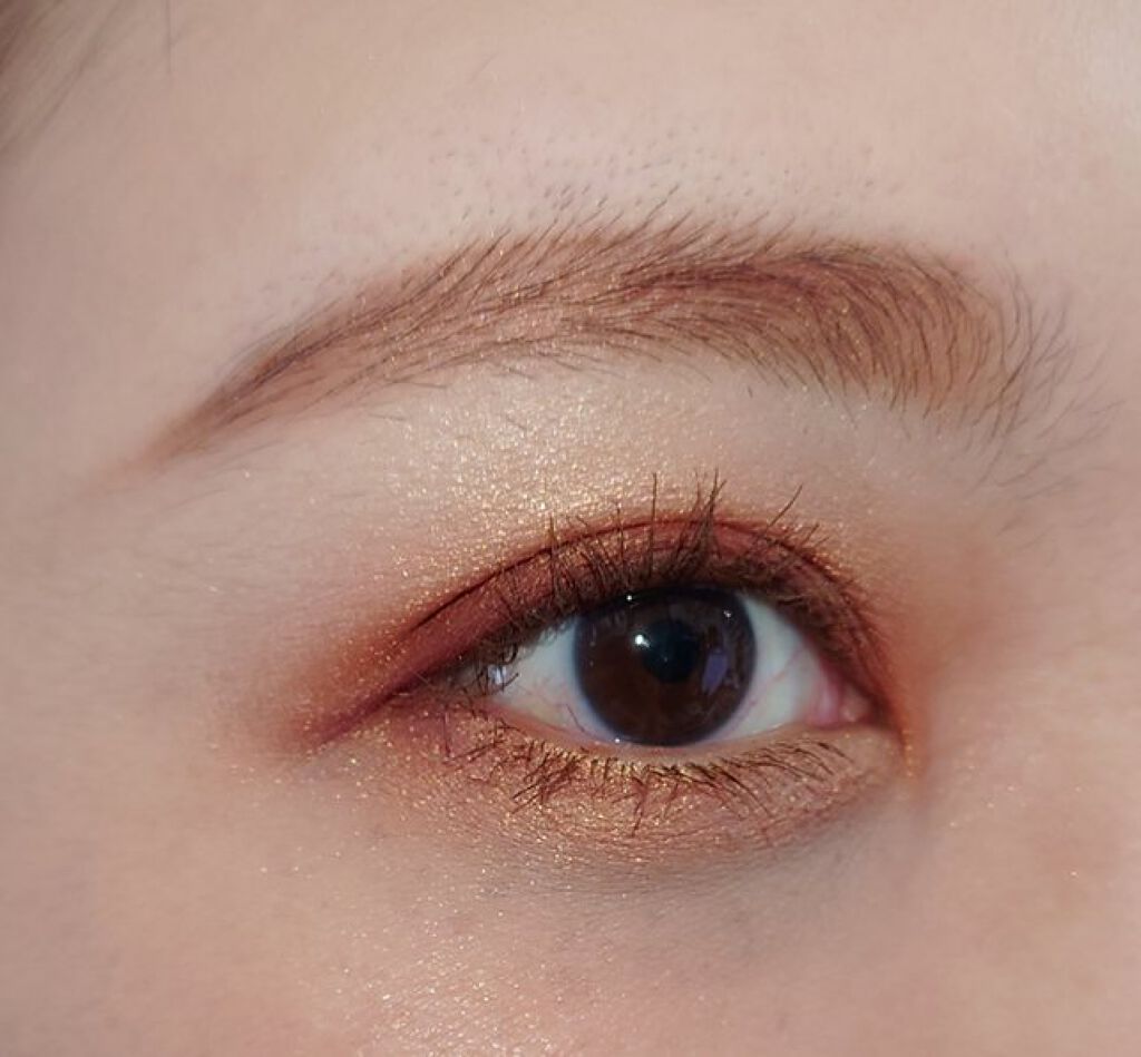 Main Squeeze/ColourPop/アイシャドウパレットを使ったクチコミ（1枚目）