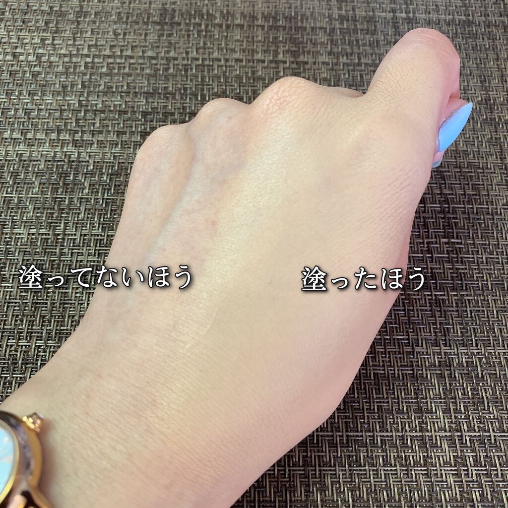 ピンクティーツリーカバークッション/APLIN/クッションファンデーションを使ったクチコミ(4枚目)