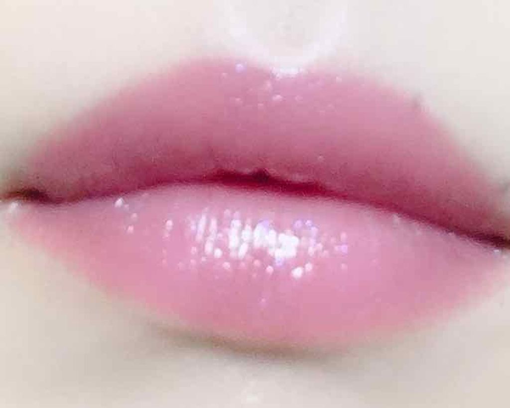 【旧】ディオール アディクト リップ マキシマイザー/Dior/リップグロスを使ったクチコミ(2枚目)