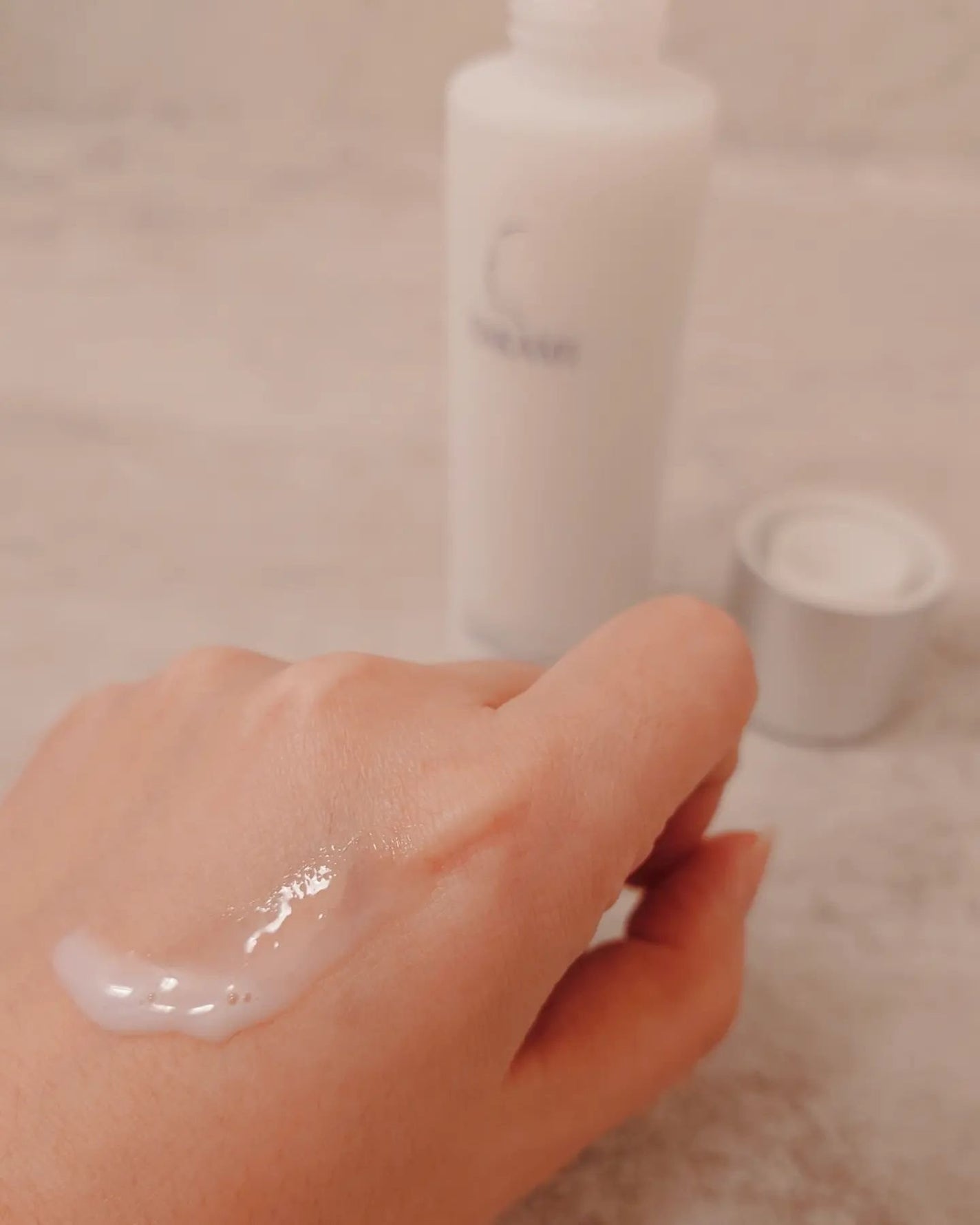 タカミローションI/タカミ/化粧水を使ったクチコミ(2枚目)