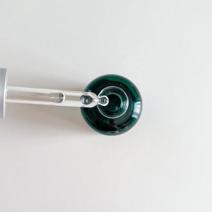 C10 グロウ セラム/THE BODY SHOP/美容液を使ったクチコミ(2枚目)