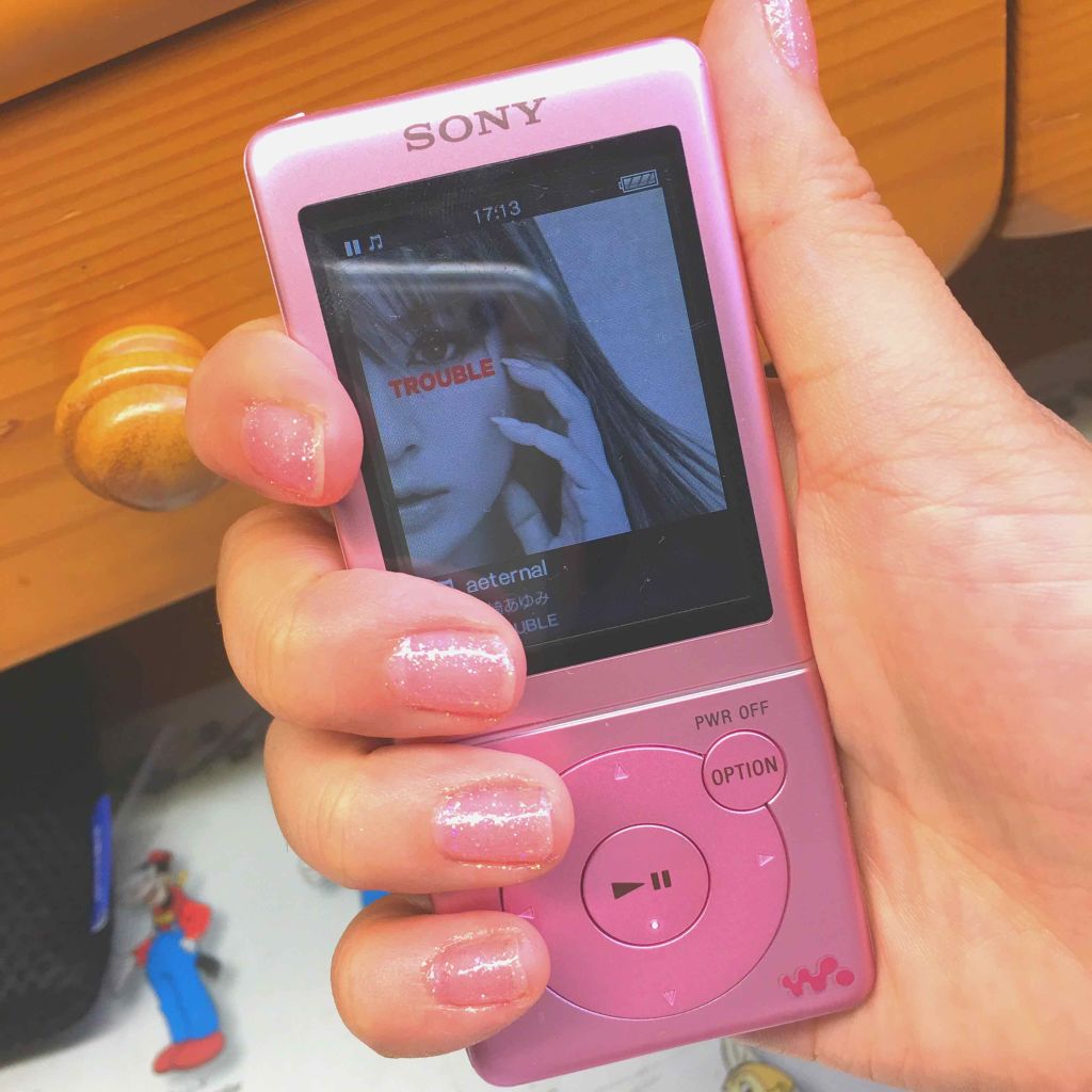 クイックトップコートⅡ/デュカート/ネイルトップコートを使ったクチコミ(2枚目)