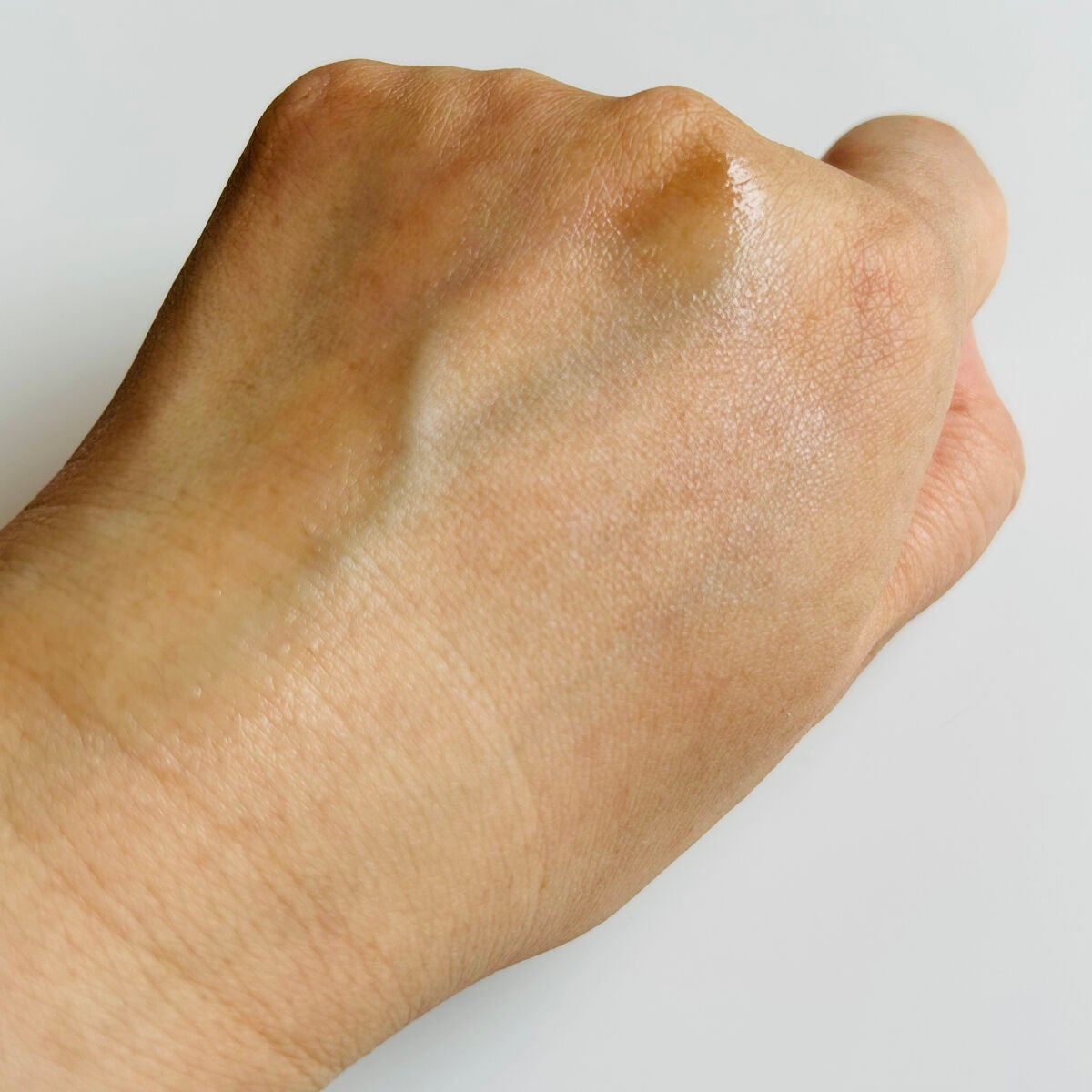 haCoヴィーガンオイルOS 金木犀の香り/haCo /ヘアオイルを使ったクチコミ(4枚目)