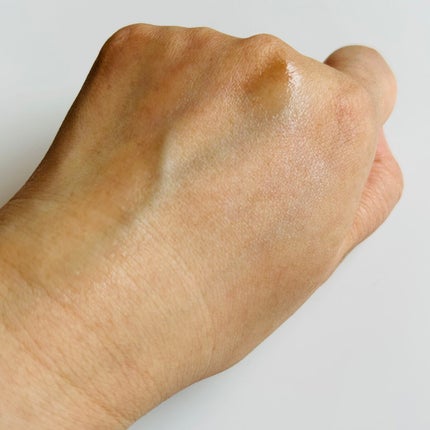 haCoヴィーガンオイルOS 金木犀の香り/haCo /ヘアオイルを使ったクチコミ(4枚目)