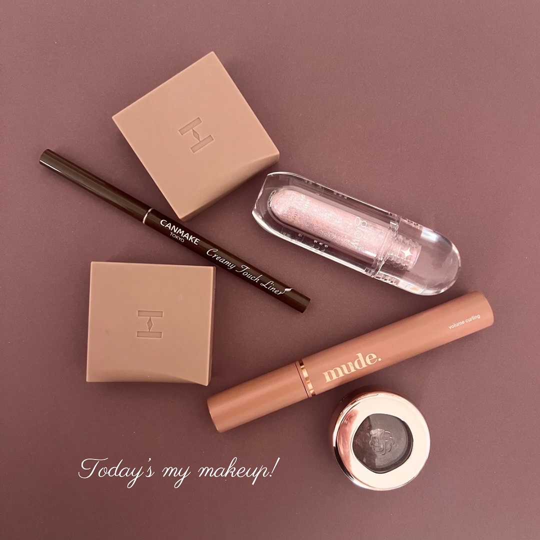 アイグロウ ジェム/DECORTÉ/ジェル・クリームアイシャドウを使ったクチコミ（1枚目）