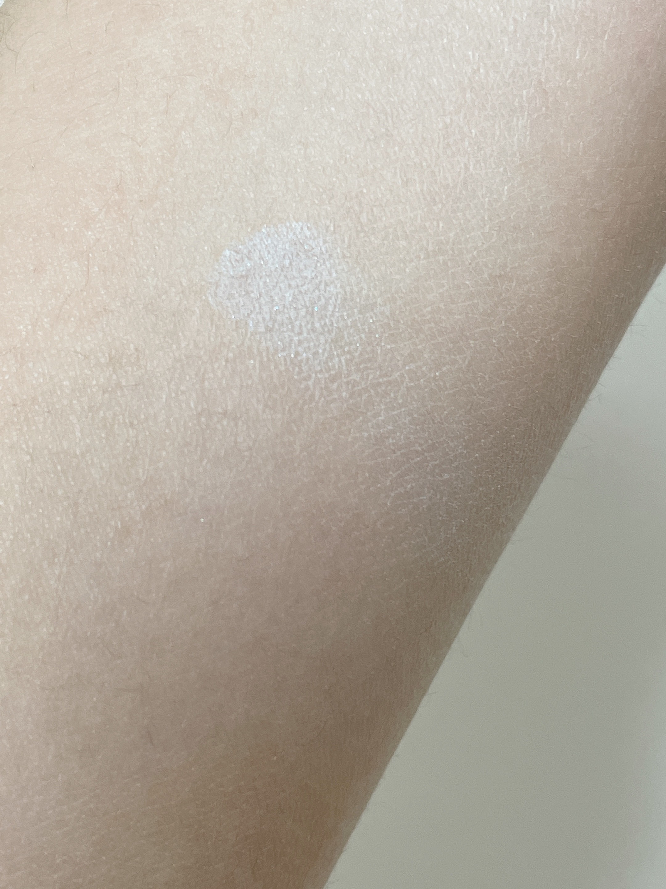 ポンデクルール 星のカービィ マルチカラーパウダー/クレアボーテ/単色アイシャドウを使ったクチコミ（3枚目）