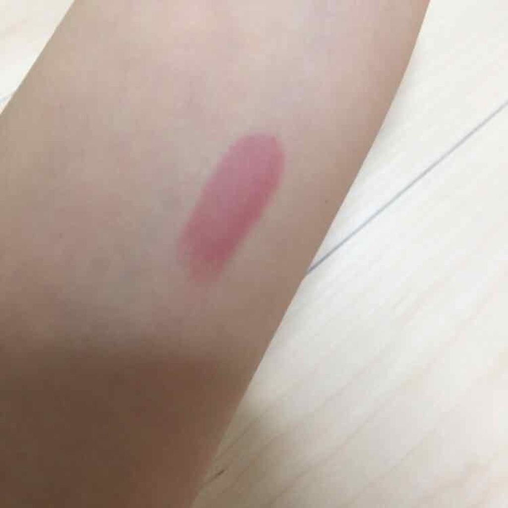 ディアダーリン ウォータージェルティント/ETUDE/リップティントを使ったクチコミ(3枚目)