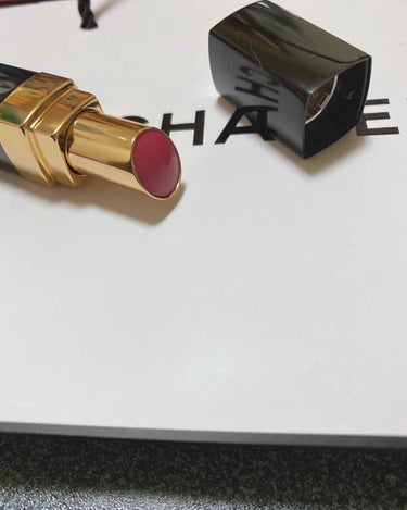 凪 on LIPS 「CHANELのアイライナーの口紅❤️ルージュココフラッシュ11..」（2枚目）