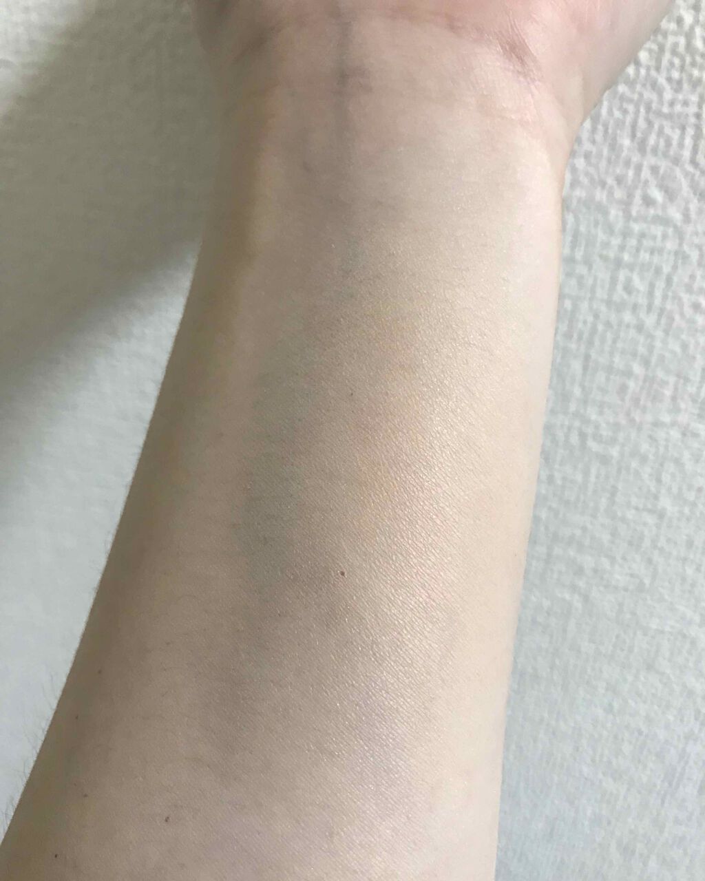 オーガニックフェイスパウダーUV/アクア・アクア/ルースパウダーを使ったクチコミ（3枚目）