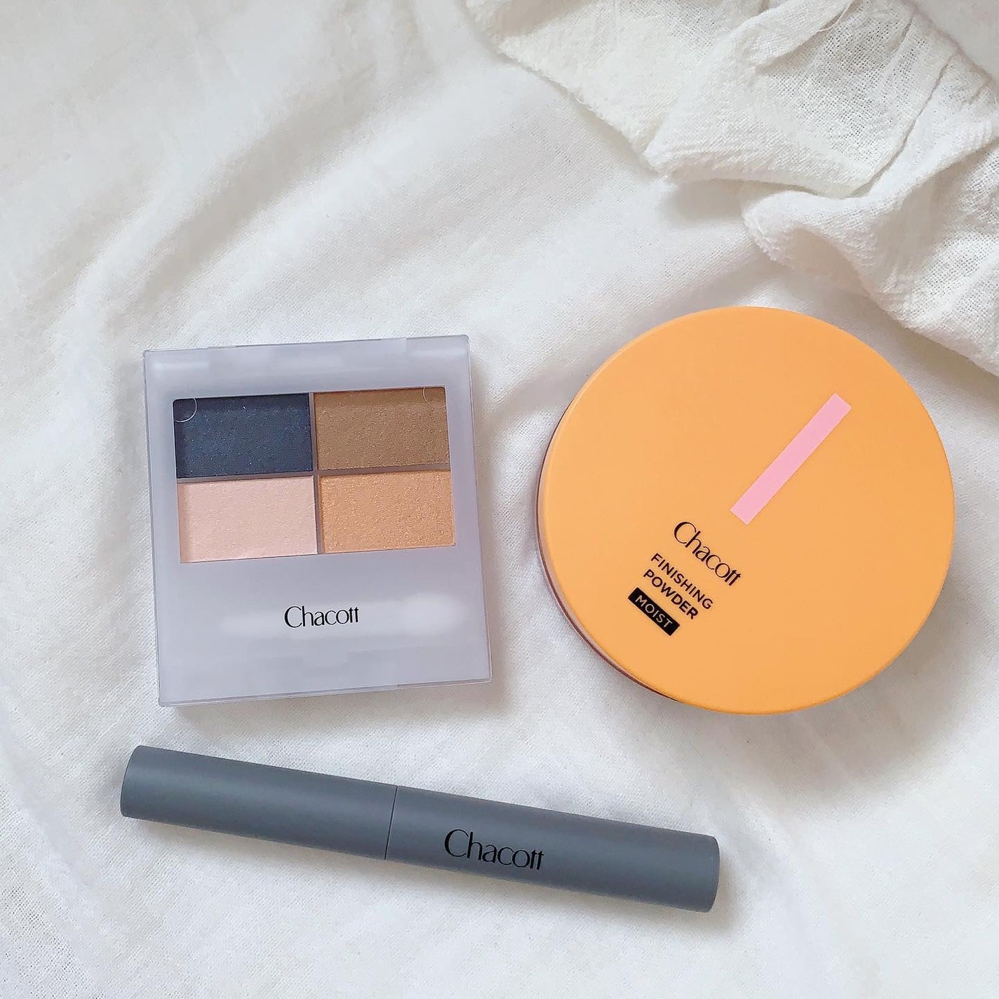 クレヨンコンシーラー/チャコット・コスメティクス/ペンシルコンシーラーを使ったクチコミ(6枚目)