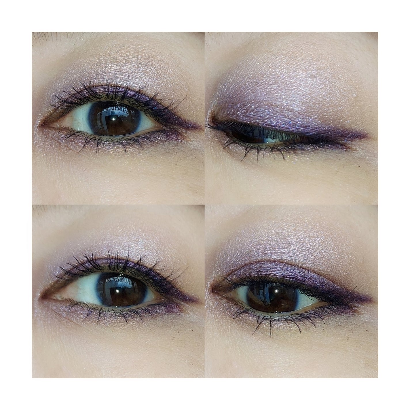 ディオールショウ 24H スティロ ウォータープルーフ/Dior/ペンシルアイライナーを使ったクチコミ(4枚目)